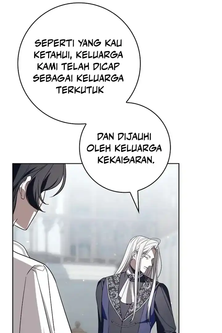 The 100 Curses of Illeston Mansion Chapter 28 Gambar 21