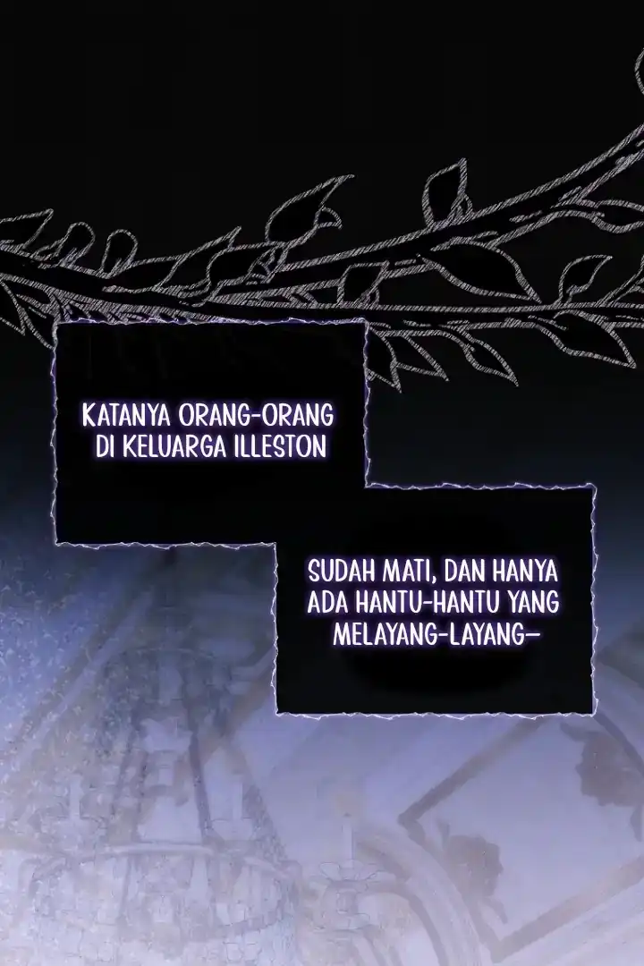 The 100 Curses of Illeston Mansion Chapter 29 Gambar 21