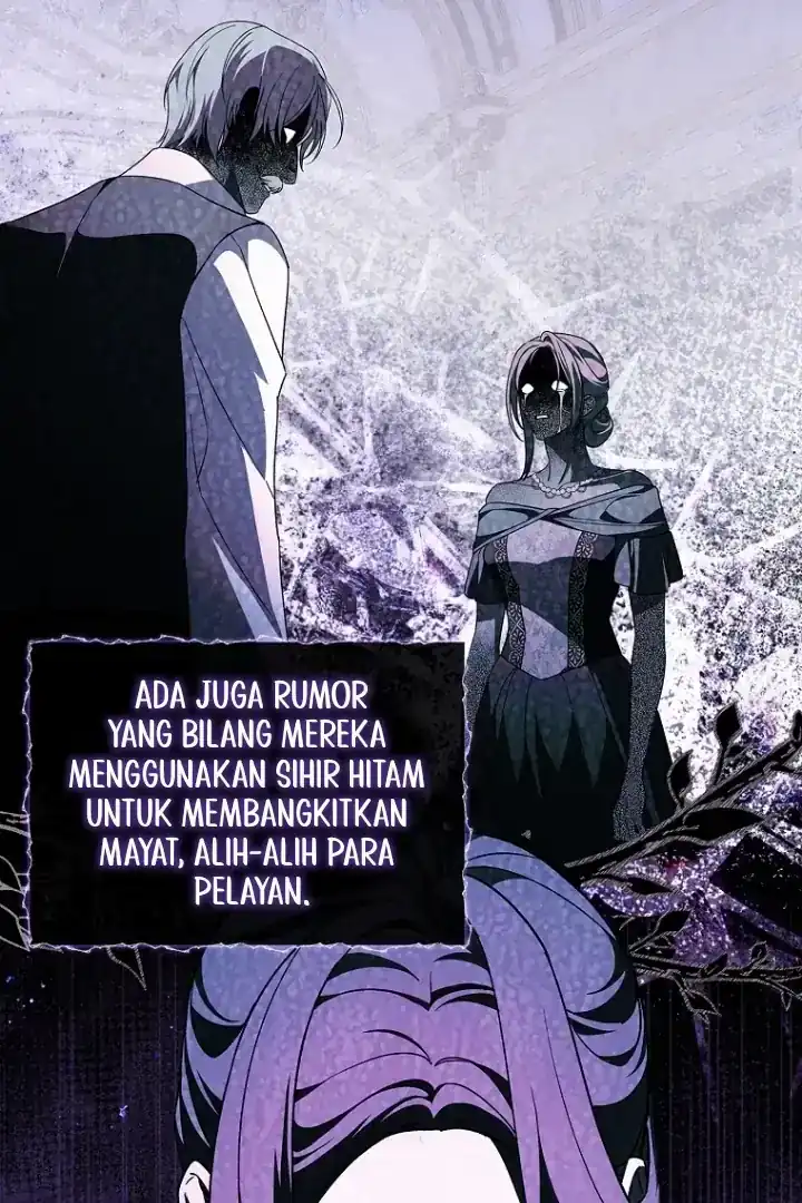 The 100 Curses of Illeston Mansion Chapter 29 Gambar 22