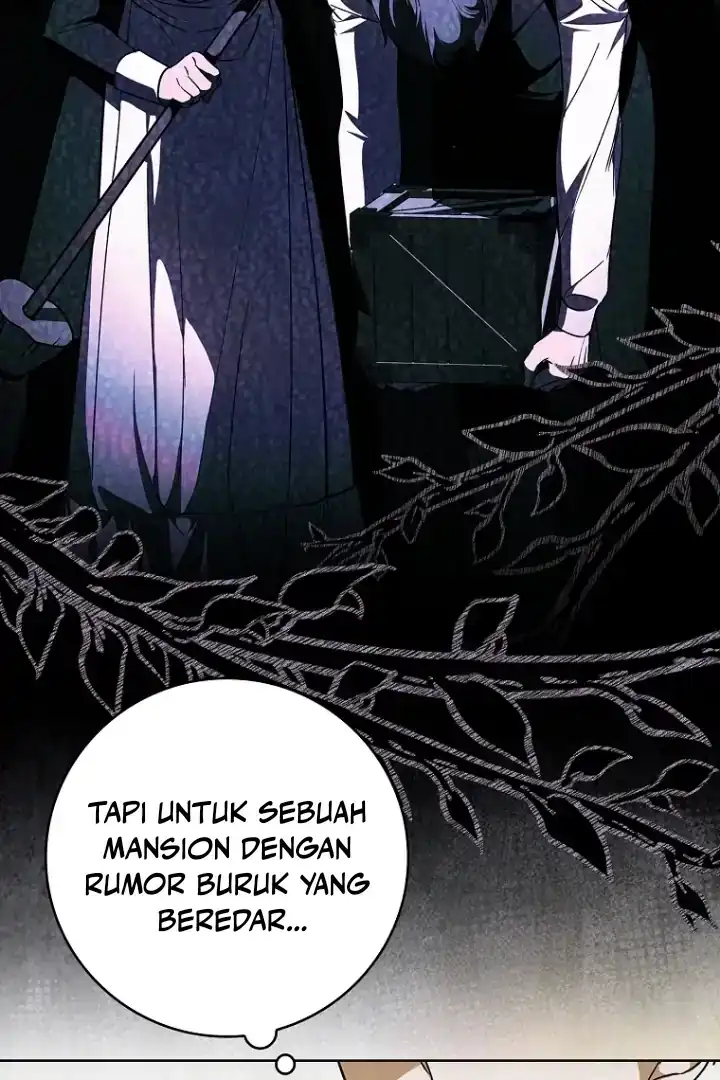 The 100 Curses of Illeston Mansion Chapter 29 Gambar 24
