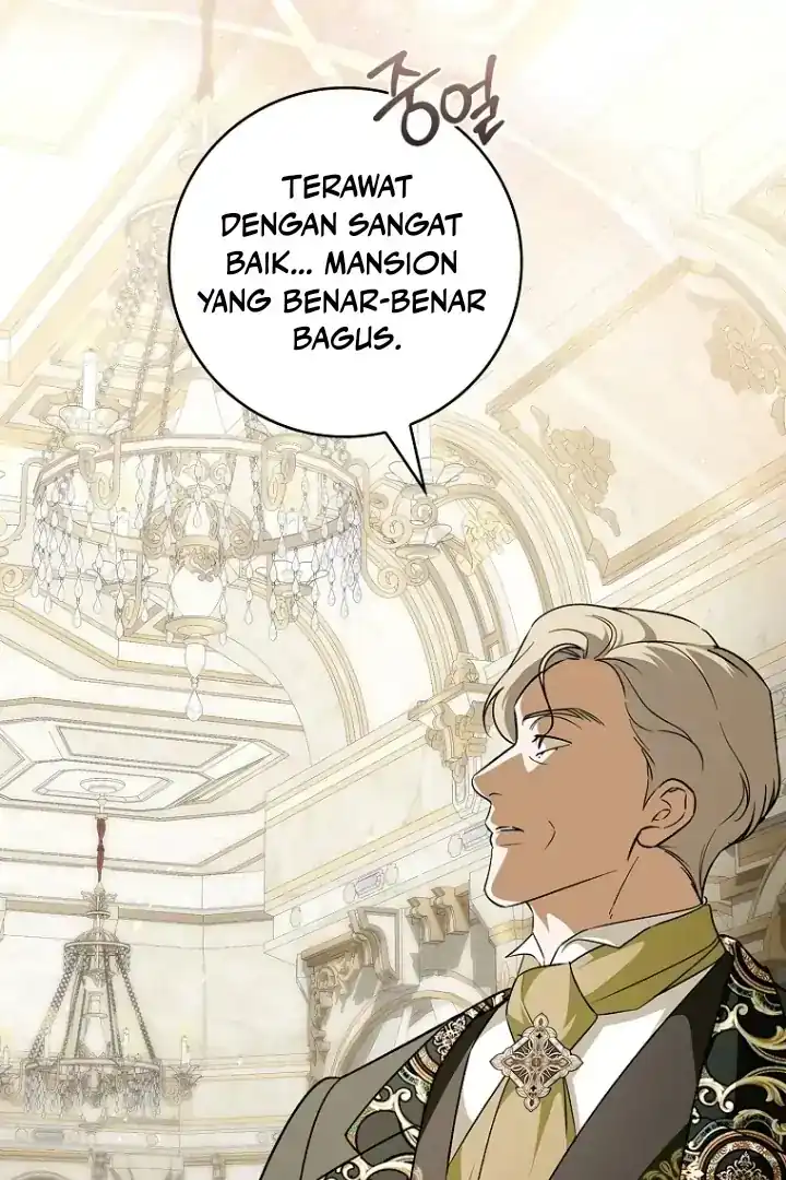The 100 Curses of Illeston Mansion Chapter 29 Gambar 26