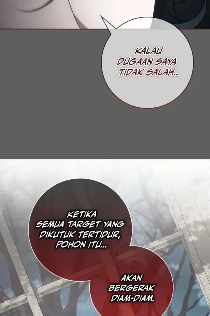 The 100 Curses of Illeston Mansion Chapter 3 Gambar 18