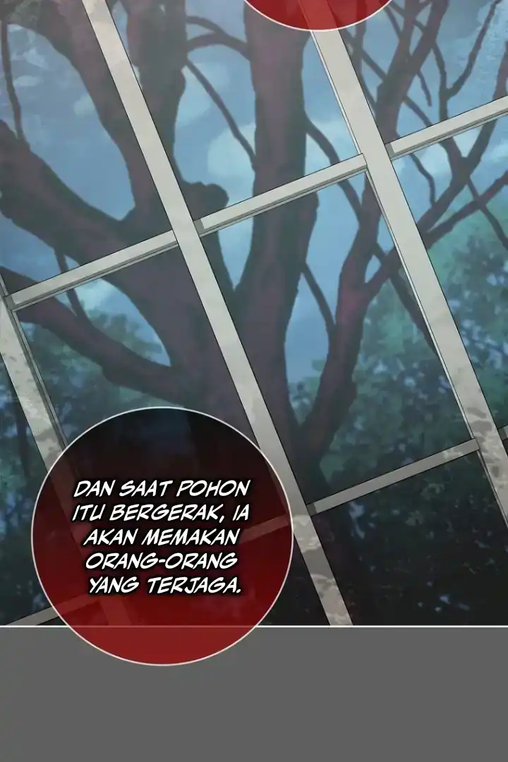 The 100 Curses of Illeston Mansion Chapter 3 Gambar 19