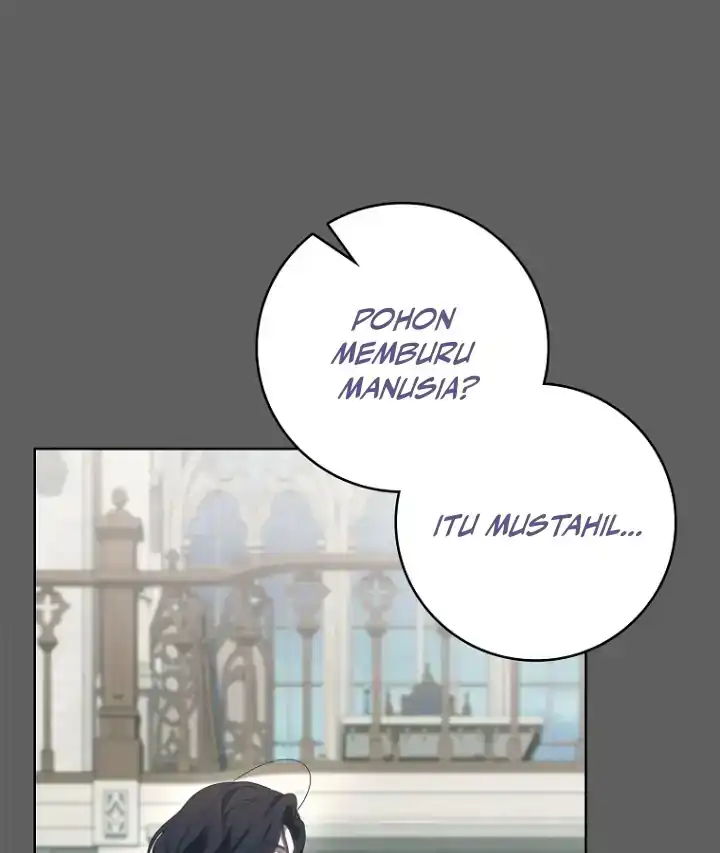 The 100 Curses of Illeston Mansion Chapter 3 Gambar 20