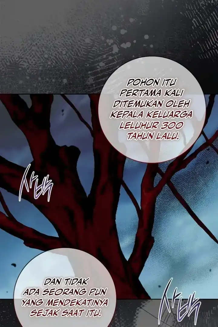 The 100 Curses of Illeston Mansion Chapter 3 Gambar 22