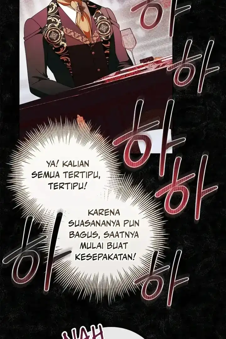 The 100 Curses of Illeston Mansion Chapter 30 Gambar 23