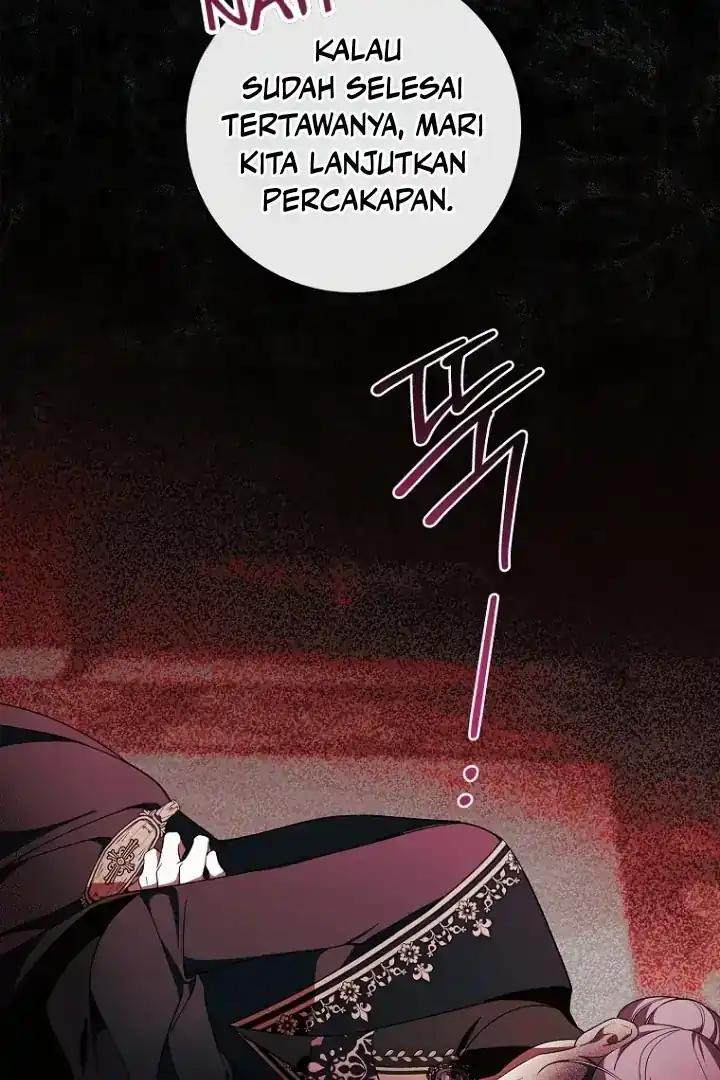 The 100 Curses of Illeston Mansion Chapter 30 Gambar 24