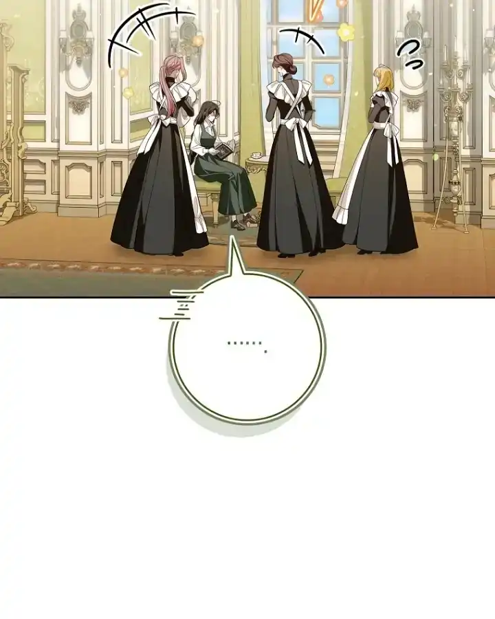 The 100 Curses of Illeston Mansion Chapter 31 Gambar 20