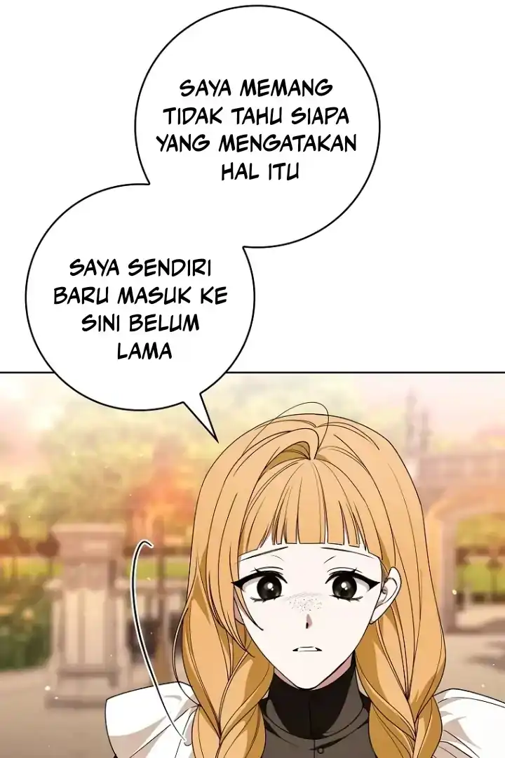 The 100 Curses of Illeston Mansion Chapter 33 Gambar 20