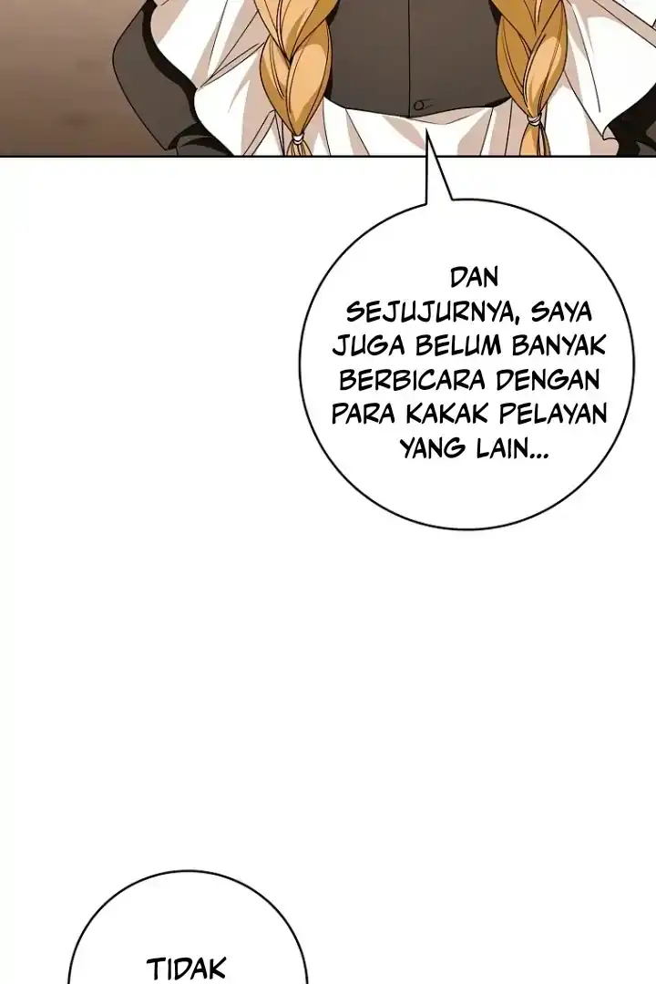 The 100 Curses of Illeston Mansion Chapter 33 Gambar 21