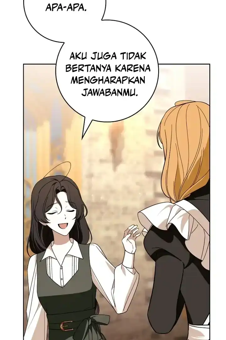 The 100 Curses of Illeston Mansion Chapter 33 Gambar 22