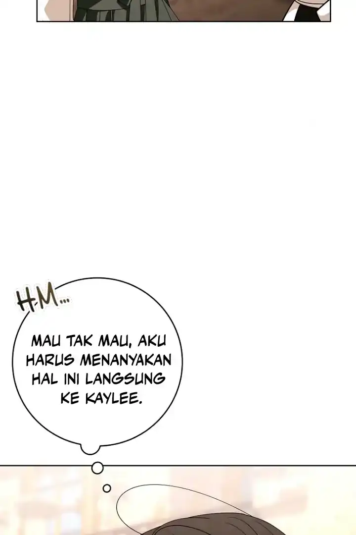 The 100 Curses of Illeston Mansion Chapter 33 Gambar 23