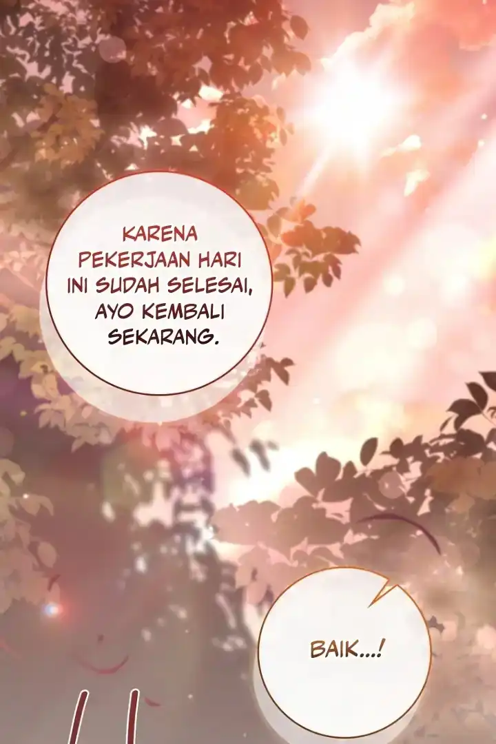 The 100 Curses of Illeston Mansion Chapter 33 Gambar 25