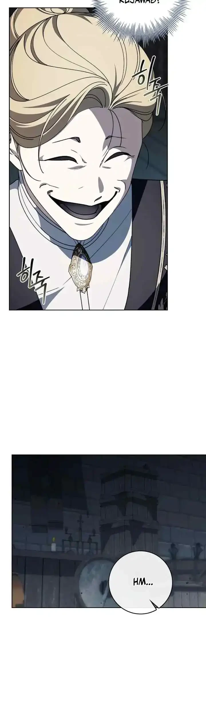 The 100 Curses of Illeston Mansion Chapter 36 Gambar 11