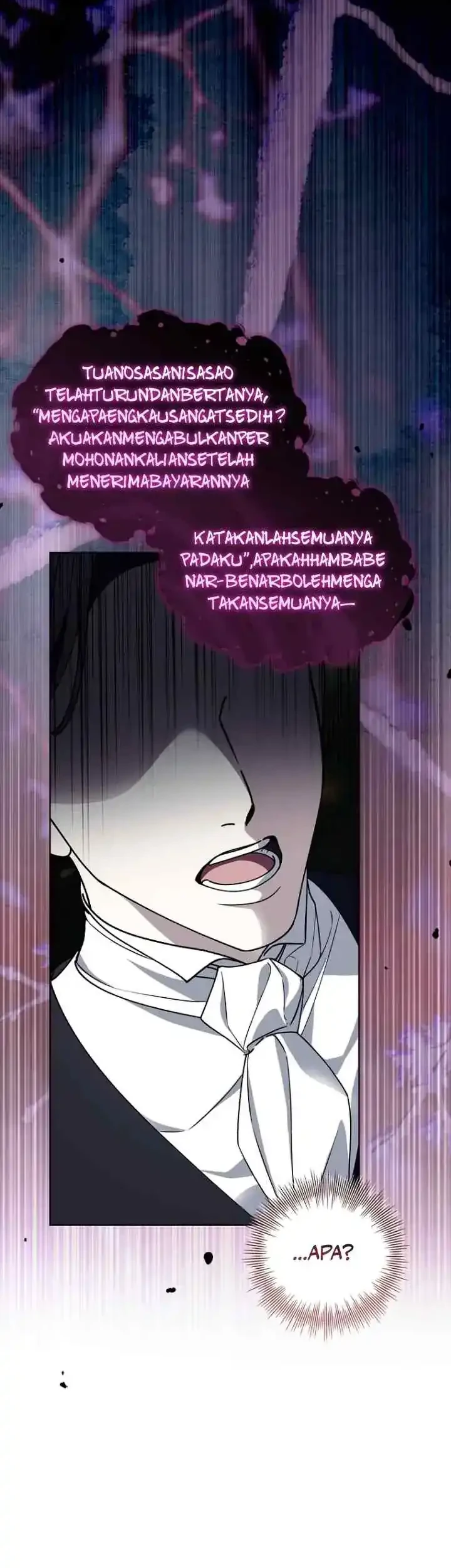 The 100 Curses of Illeston Mansion Chapter 39 Gambar 11