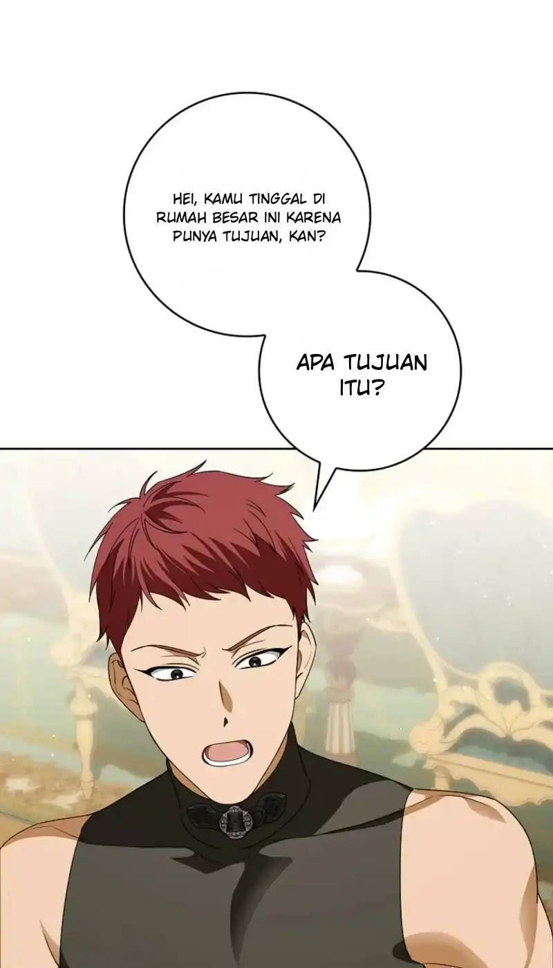 The 100 Curses of Illeston Mansion Chapter 42 Gambar 17