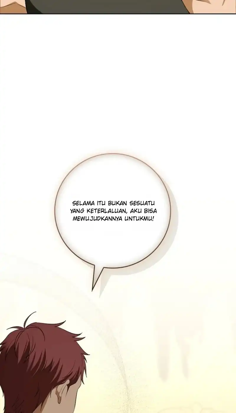 The 100 Curses of Illeston Mansion Chapter 42 Gambar 18