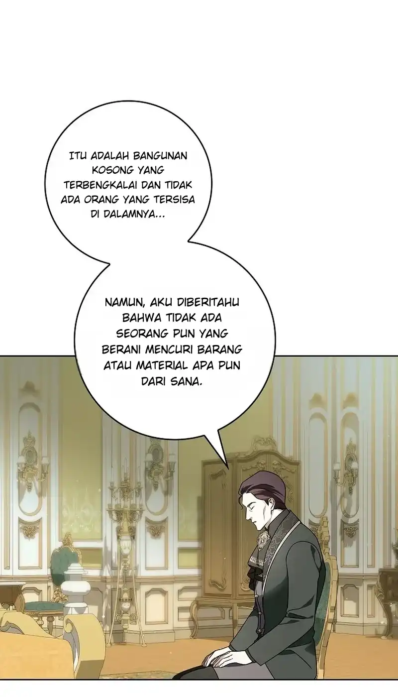 The 100 Curses of Illeston Mansion Chapter 43 Gambar 16