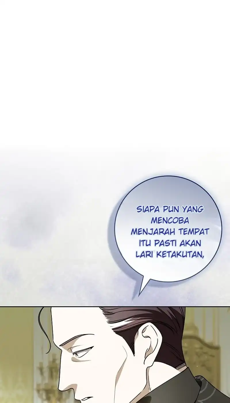 The 100 Curses of Illeston Mansion Chapter 43 Gambar 17