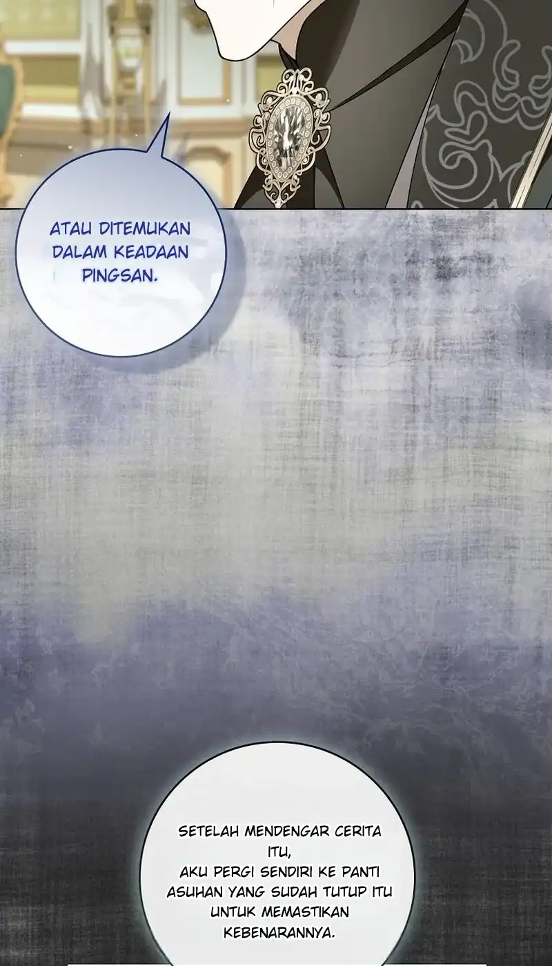 The 100 Curses of Illeston Mansion Chapter 43 Gambar 18