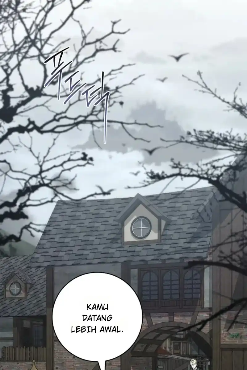 The 100 Curses of Illeston Mansion Chapter 44 Gambar 22