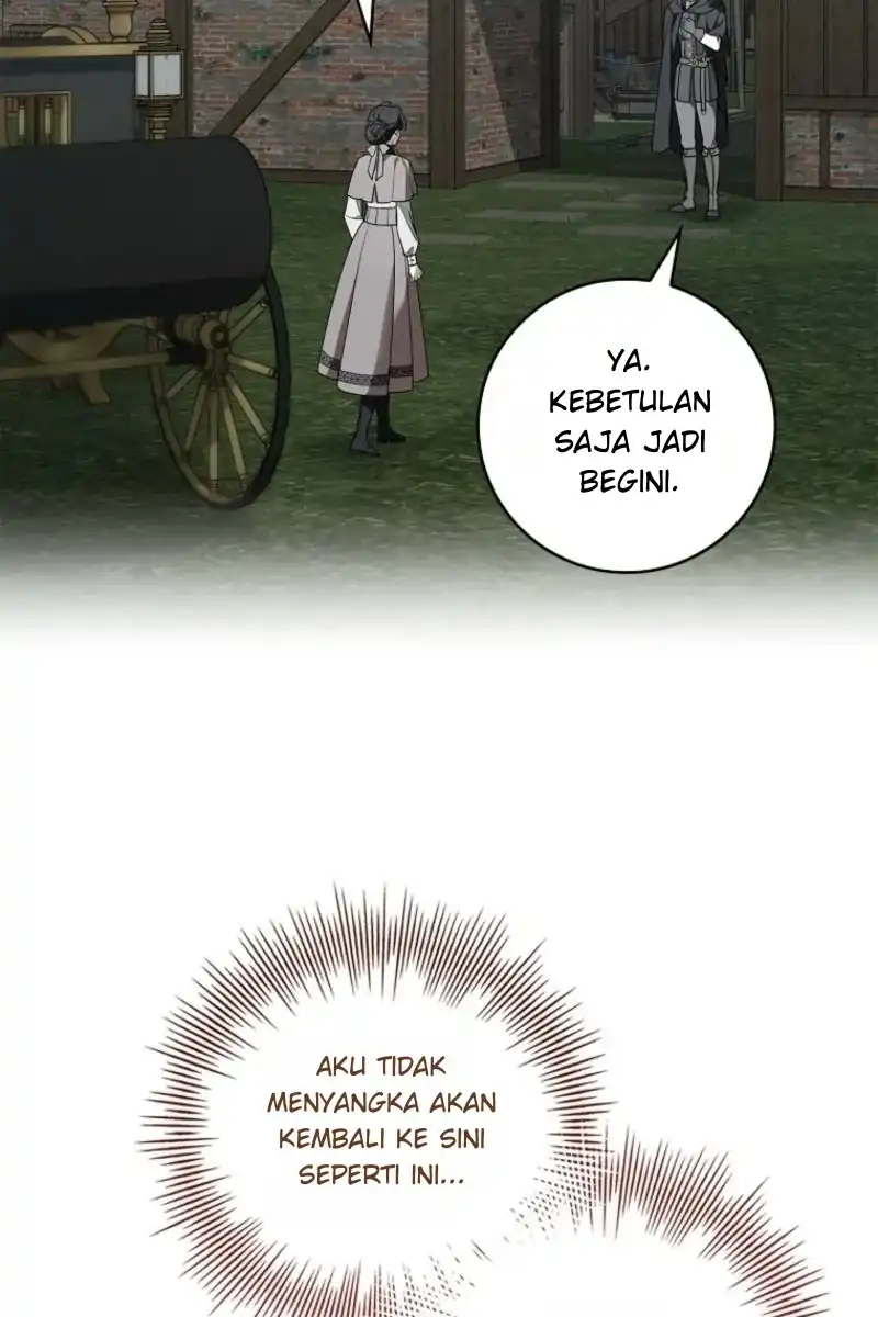 The 100 Curses of Illeston Mansion Chapter 44 Gambar 23