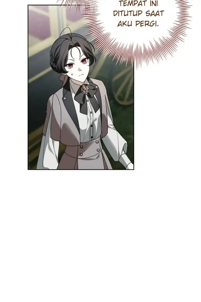 The 100 Curses of Illeston Mansion Chapter 44 Gambar 24