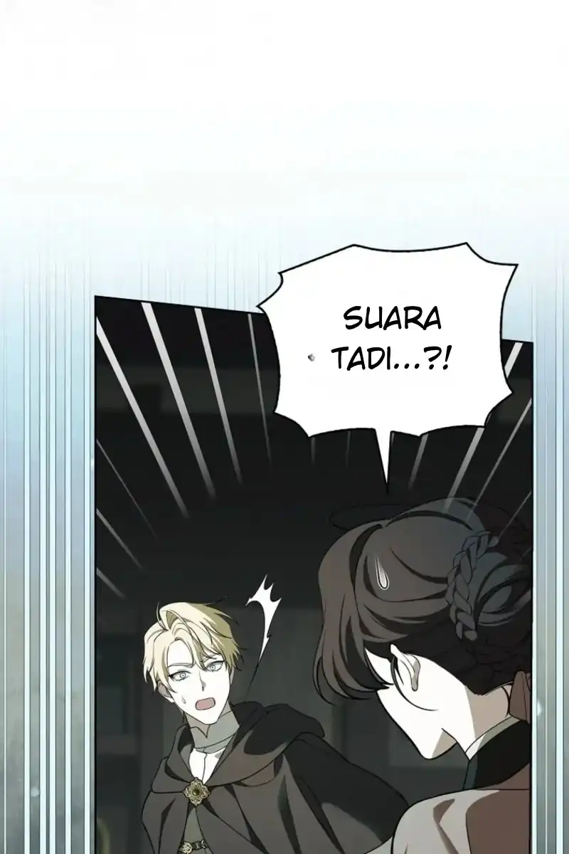 The 100 Curses of Illeston Mansion Chapter 45 Gambar 23
