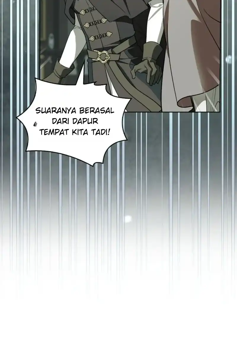 The 100 Curses of Illeston Mansion Chapter 45 Gambar 24