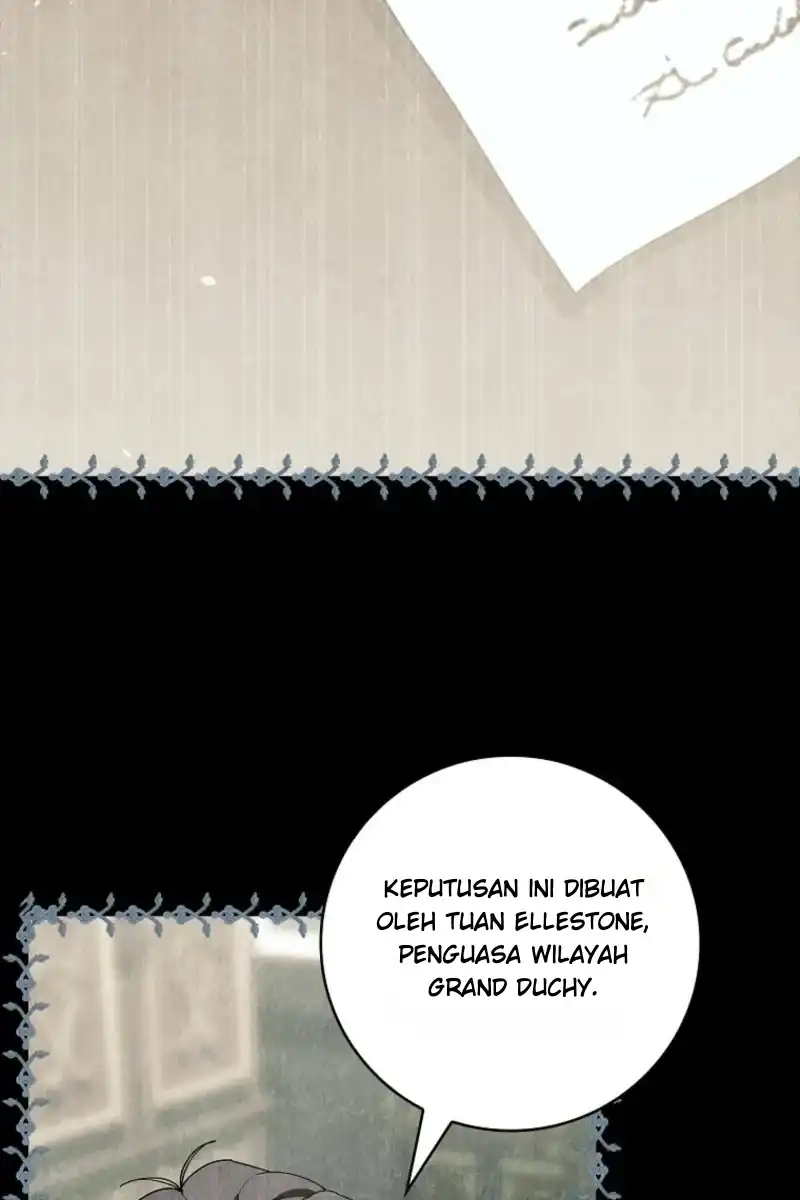 The 100 Curses of Illeston Mansion Chapter 46 Gambar 21