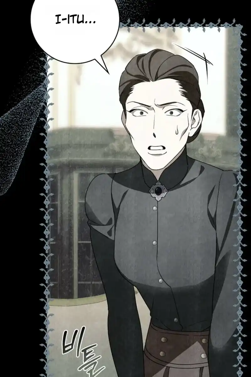 The 100 Curses of Illeston Mansion Chapter 46 Gambar 23