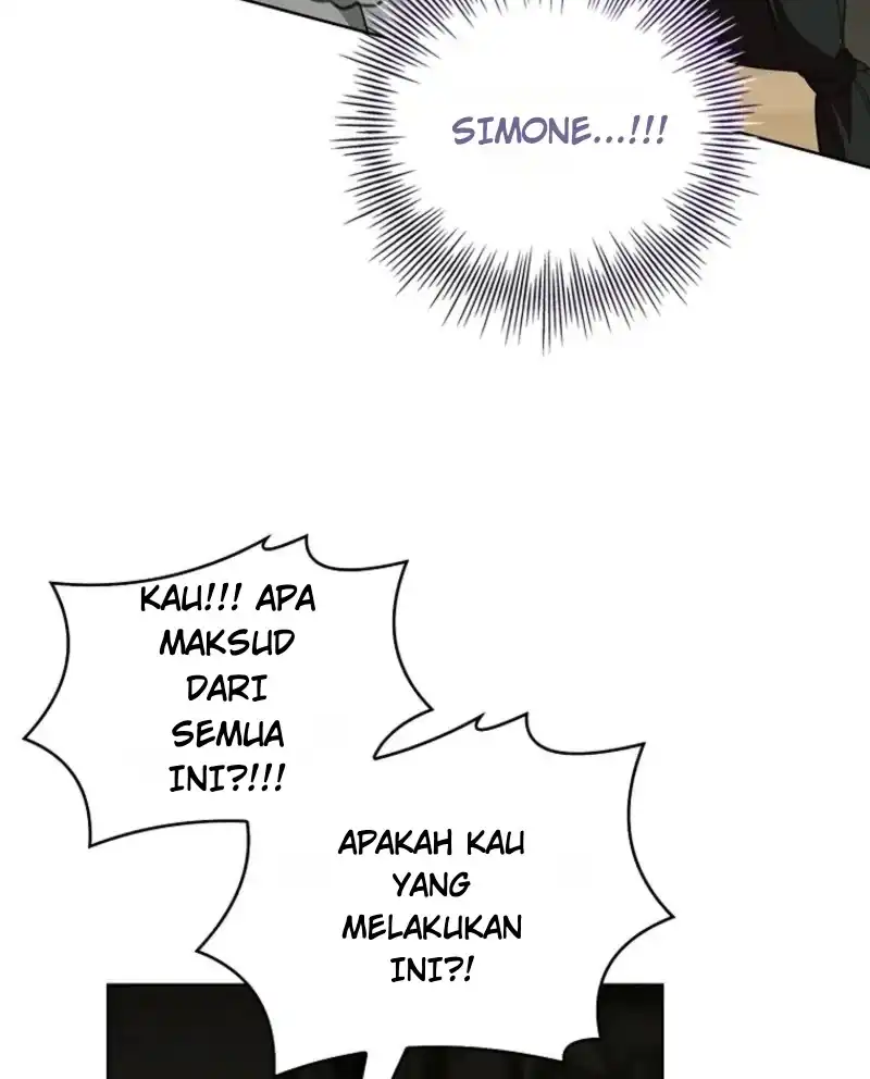 The 100 Curses of Illeston Mansion Chapter 47 Gambar 19