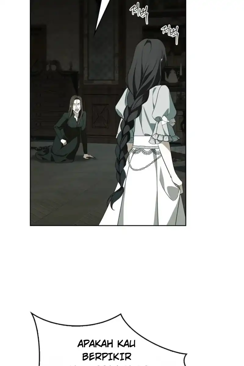 The 100 Curses of Illeston Mansion Chapter 47 Gambar 20