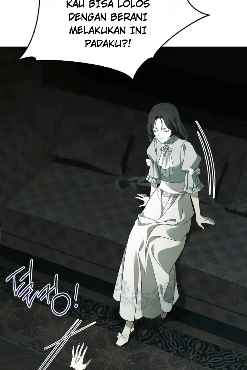 The 100 Curses of Illeston Mansion Chapter 47 Gambar 21