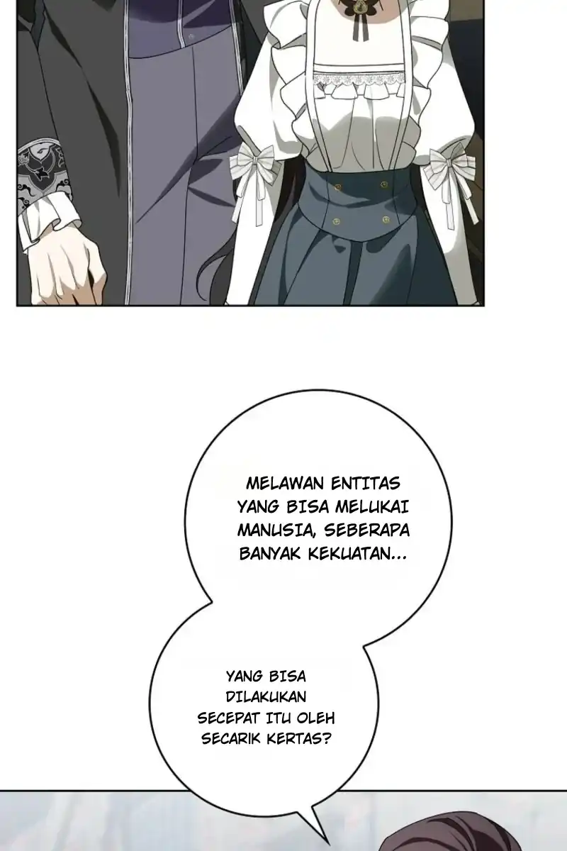 The 100 Curses of Illeston Mansion Chapter 48 Gambar 12
