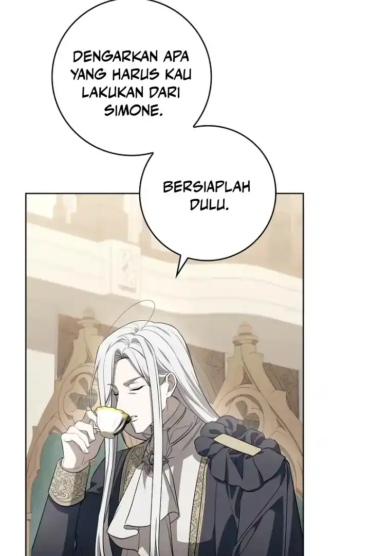 The 100 Curses of Illeston Mansion Chapter 5 Gambar 18