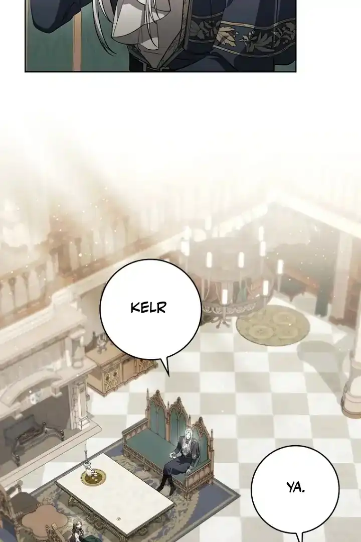 The 100 Curses of Illeston Mansion Chapter 5 Gambar 19