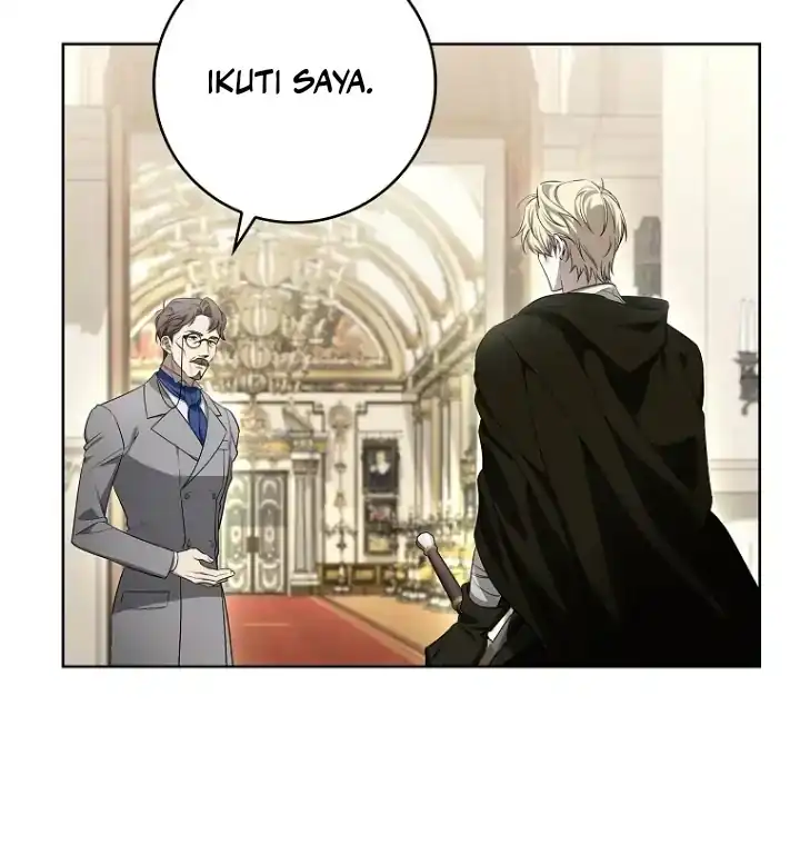 The 100 Curses of Illeston Mansion Chapter 5 Gambar 21
