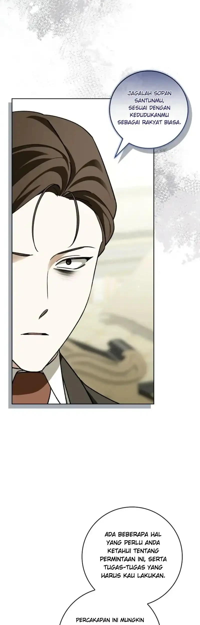 The 100 Curses of Illeston Mansion Chapter 52 Gambar 10