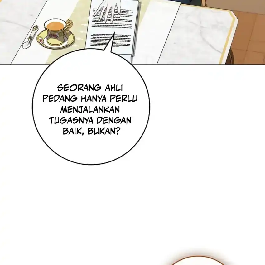 The 100 Curses of Illeston Mansion Chapter 6 Gambar 26