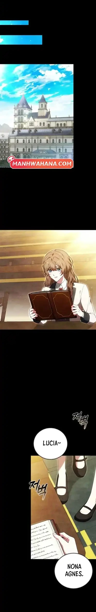 The 101st Confession Chapter 11 Gambar 6