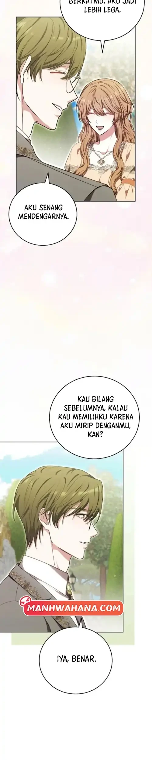 The 101st Confession Chapter 14 Gambar 8