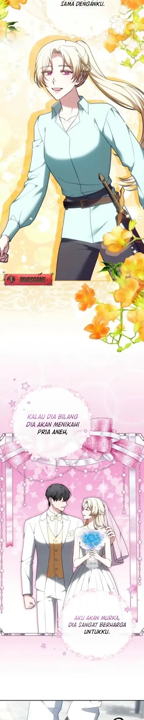 The 101st Confession Chapter 16 Gambar 7