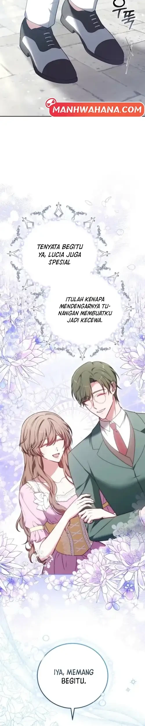 The 101st Confession Chapter 16 Gambar 8