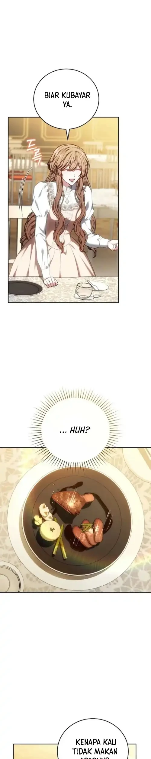 The 101st Confession Chapter 18 Gambar 7