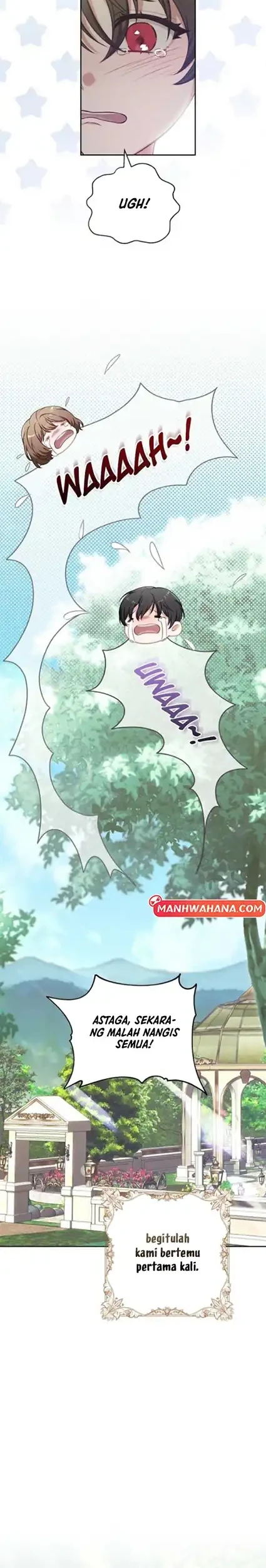 The 101st Confession Chapter 2 Gambar 8
