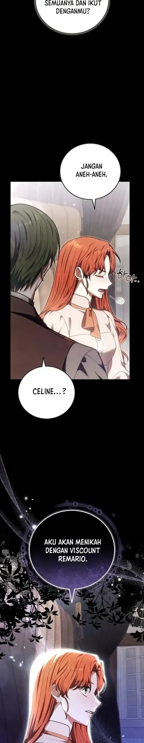 The 101st Confession Chapter 24 Gambar 7