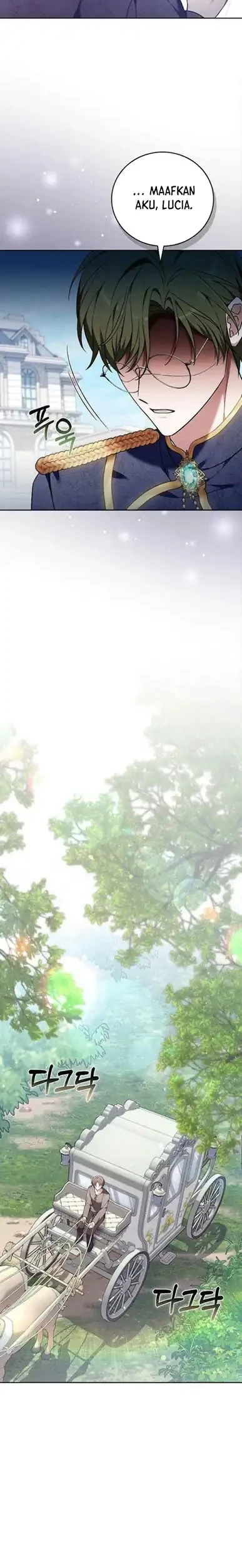 The 101st Confession Chapter 38 Gambar 6