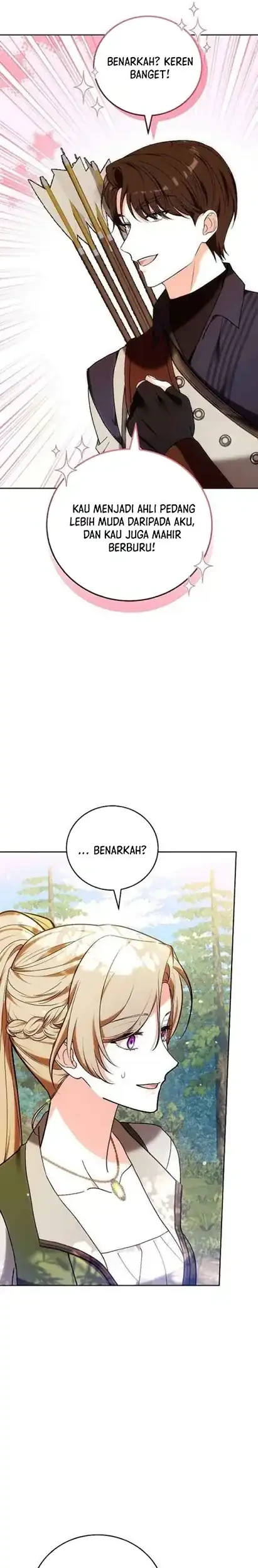 The 101st Confession Chapter 46 Gambar 7