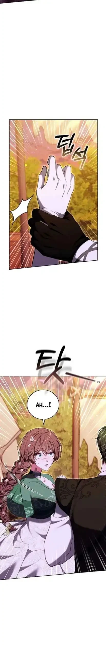 The 101st Confession Chapter 48 Gambar 7